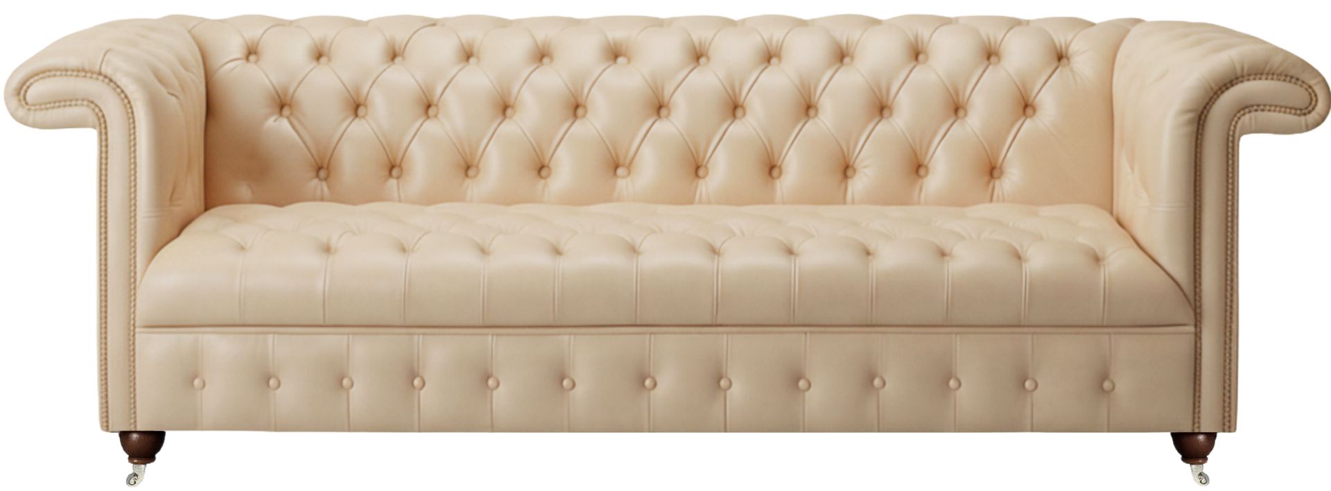 The Chelsea Chesterfield
